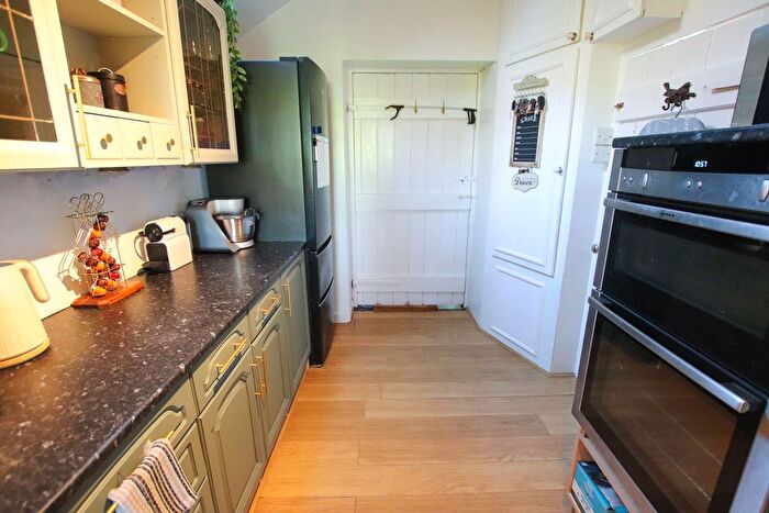 2 Bedroom Detached House For Sale In Deskford, Buckie, AB56