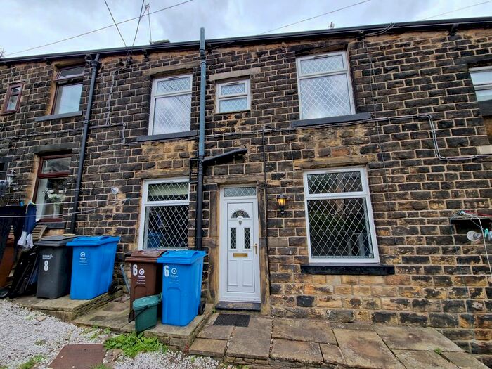 2 Bedroom Terraced House To Rent In West Cottages, Saddleworth, Oldham, OL3