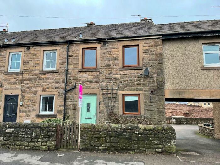 2 Bedroom Terraced House To Rent In Main Street, Cockerham, Lancaster, LA2