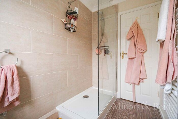 1 Bedroom Flat To Rent In Roseville Close, Norwich, NR1