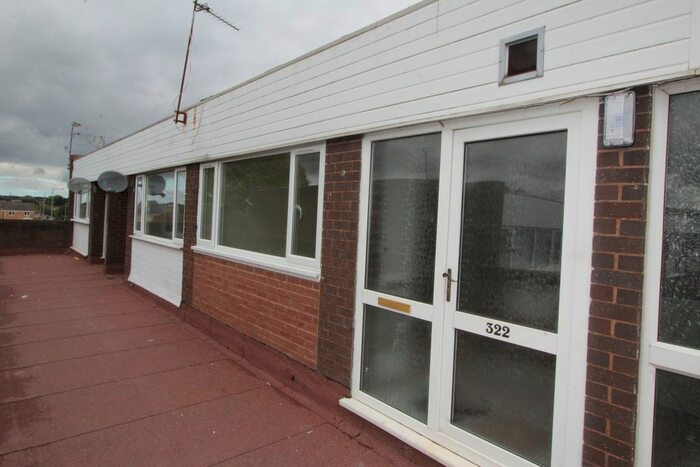 2 Bedroom Flat To Rent In Stroud Avenue, Willenhall WV12