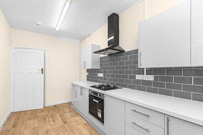 3 Bedroom Terraced House For Sale In Speedwell Road, Bristol, BS5