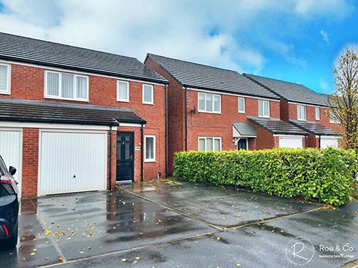3 Bedroom Semi-Detached House To Rent In Harrier Close, Lostock, BL6