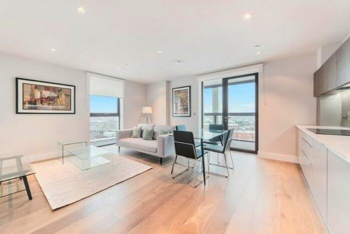 1 Bedroom Flat To Rent In Merchant Square, Paddington, London, W2