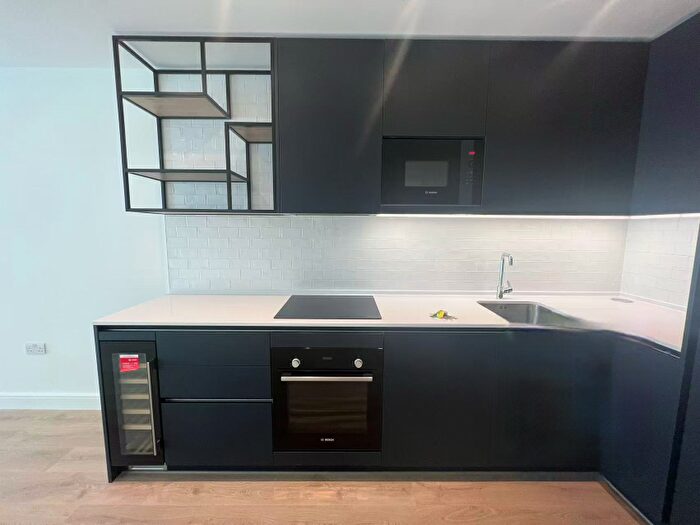 2 Bedroom Flat To Rent In Caldon Boulevard, Wembley, Middlesex, HA0