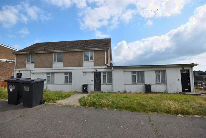 1 Bedroom Flat To Rent In Malvern Way, Hastings, TN34