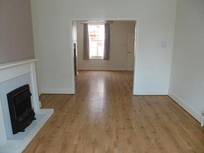 3 Bedroom Terraced House To Rent In Woodland Terrace, Yeovil, BA20