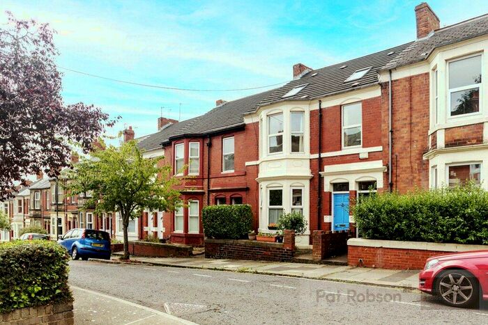 2 Bedroom Apartment To Rent In Greystoke Avenue, Sandyford, Newcastle Upon Tyne, NE2