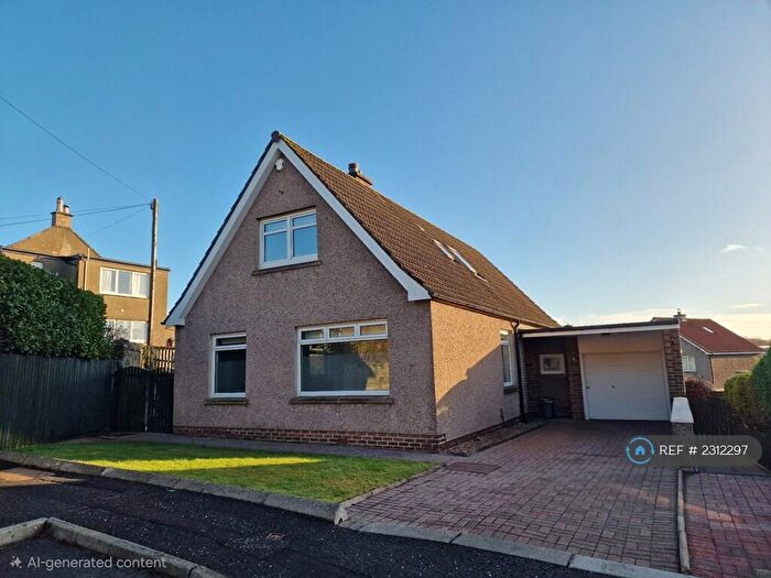 4 Bedroom Detached House To Rent In Inch Crescent, Bathgate, EH48
