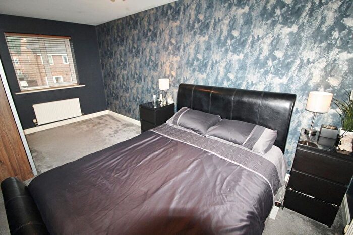 4 Bedroom Detached House For Sale In Old School Lane, Keadby, Scunthorpe, DN17