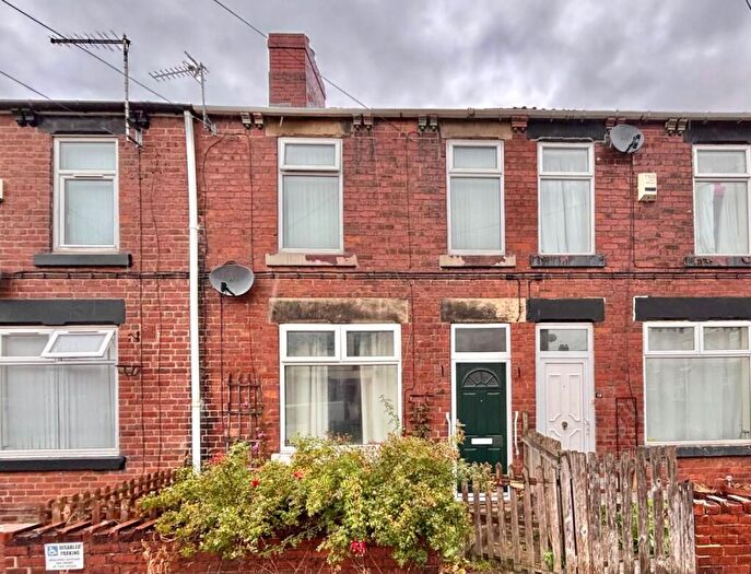 2 Bedroom House For Sale In Kathleen Street, Goldthorpe, Rotherham, S63