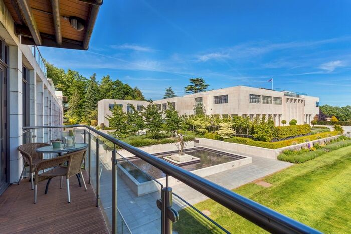 3 Bedroom Flat To Rent In Charters Road, Sunningdale, Ascot, SL5