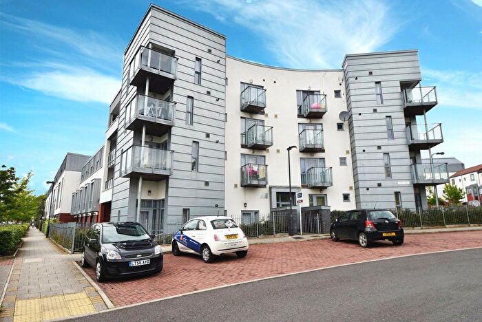 1 Bedroom Flat To Rent In Lime Court, Harrow, HA2