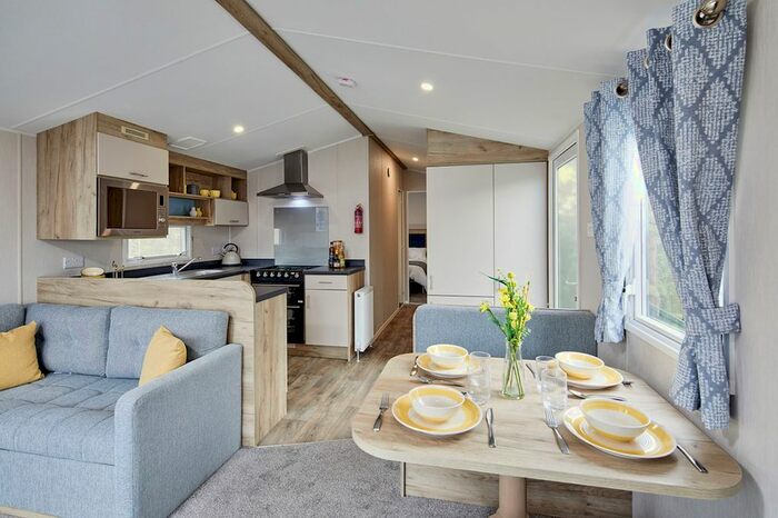 2 Bedroom Property For Sale In Stanhope, Bishop Auckland, DL13