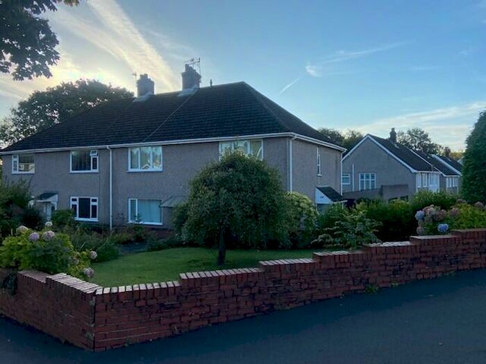 3 Bedroom Apartment To Rent In Sketty Park Drive, Sketty, SA2