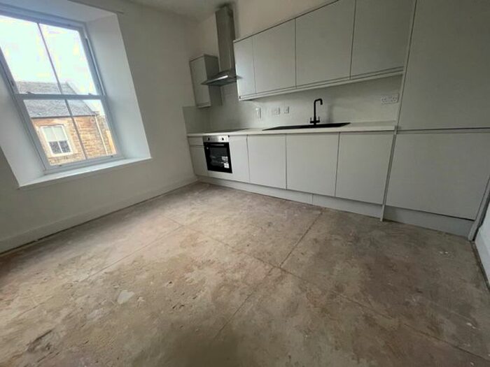 1 Bedroom Flat To Rent In Blackness Street, West End, Dundee, DD1