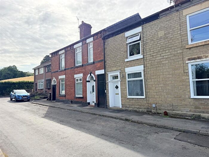 3 Bedroom Terraced House For Sale In Forester Drive, Stalybridge, SK15