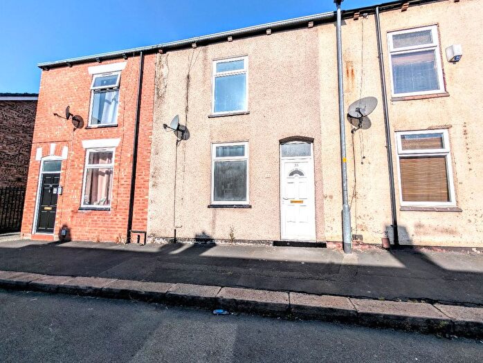 2 Bedroom Terraced House To Rent In Arundel Street, Hindley, Wigan, WN2