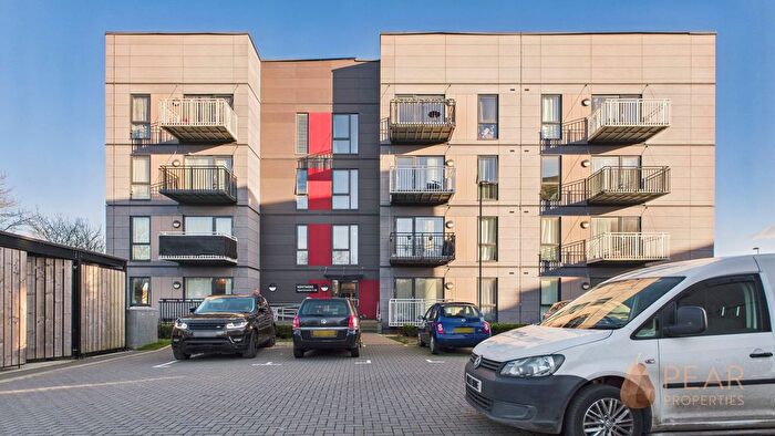 1 Bedroom Flat For Sale In Loweswater Drive, Kentmere, BN13