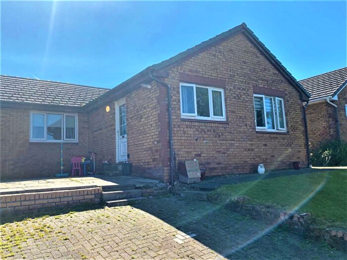 3 Bedroom Bungalow For Sale In Hillside, Catrine, KA5