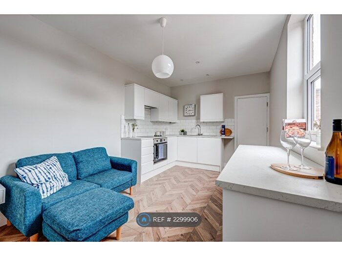 1 Bedroom Flat To Rent In Sheffield, Sheffield, S6