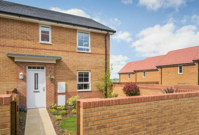 2 Bedroom Terraced House To Rent In Galleon Walk, East Cowes, PO32