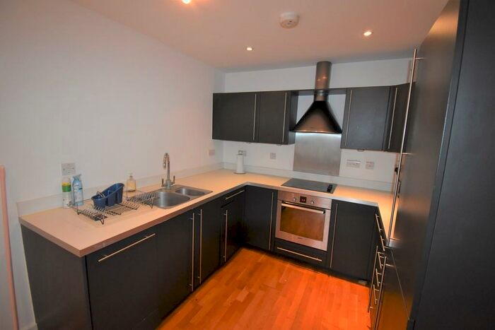 1 Bedroom Apartment To Rent In Church Road, Welwyn Garden City, AL8