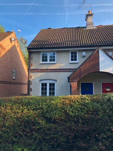 2 Bedroom Semi-Detached House To Rent In The Spinney, Sandbach, CW11