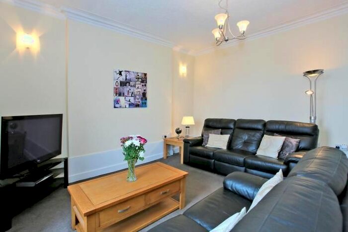 1 Bedroom Flat To Rent In Constitution Street, Aberdeen, AB24