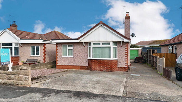 3 Bedroom Bungalow For Sale In Grosvenor Road, Prestatyn, LL19