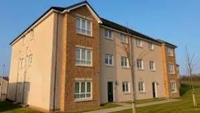 1 Bedroom Flat To Rent In Mackinnon Place, Dunfermline, KY11