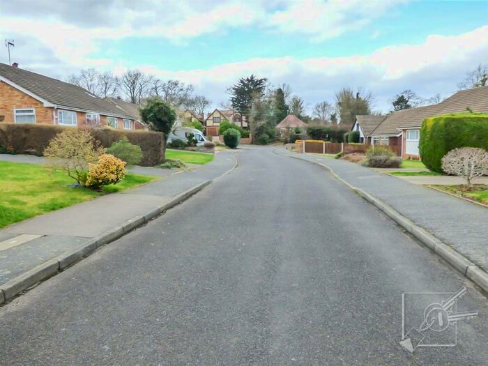 2 Bedroom SemiDetached Bungalow For Sale In Gorse Way, Hartley