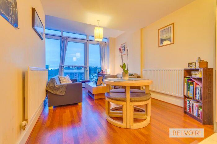 1 Bedroom Flat To Rent In Park Central, Mason Way, Birmingham, B15