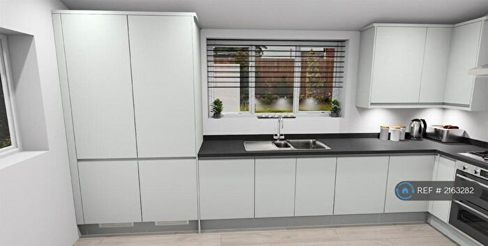 5 Bedroom Semi-Detached House To Rent In Woodbridge Hill, Guildford, GU2