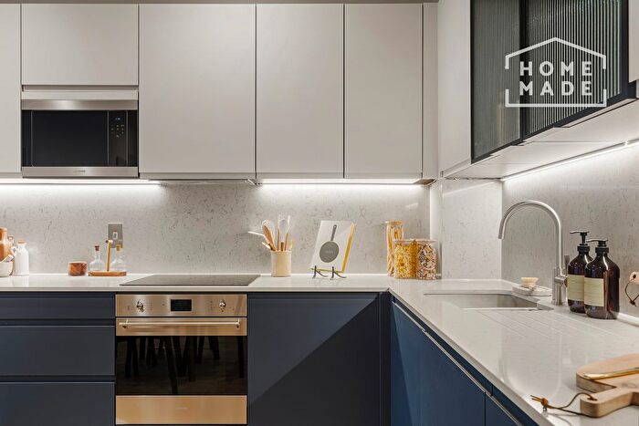 1 Bedroom Flat To Rent In Enclave, Birmingham City, B5