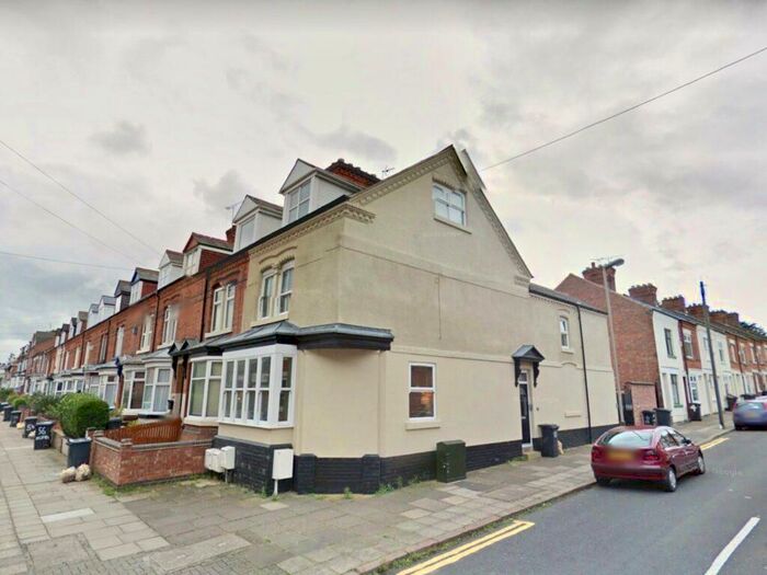 2 Bedroom Apartment To Rent In Pope Street, Leicester, LE2