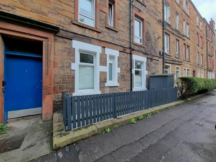 1 Bedroom Flat To Rent In /, Wheatfield Road, Edinburgh, EH11