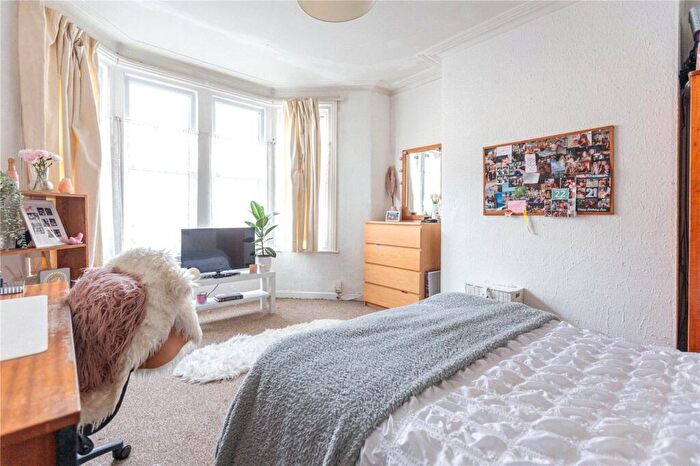 4 Bedroom Terraced House To Rent In Toronto Road, Horfield, Bristol, BS7