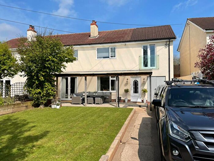 4 Bedroom Semi-Detached House To Rent In Payhembury, Honiton, EX14