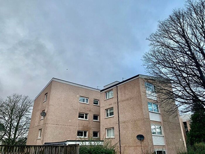 2 Bedroom Flat To Rent In Loch Striven, East Kilbride, South Lanarkshire, G74