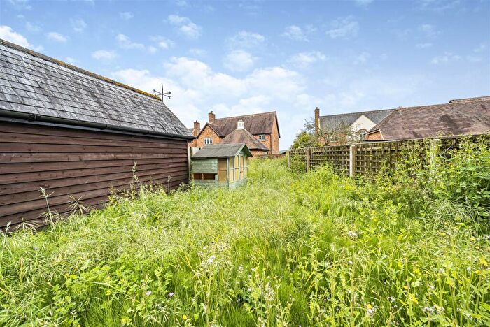 3 Bedroom Semi-Detached House For Sale In Woodlands, Hazelbury Bryan, Sturminster Newton, DT10