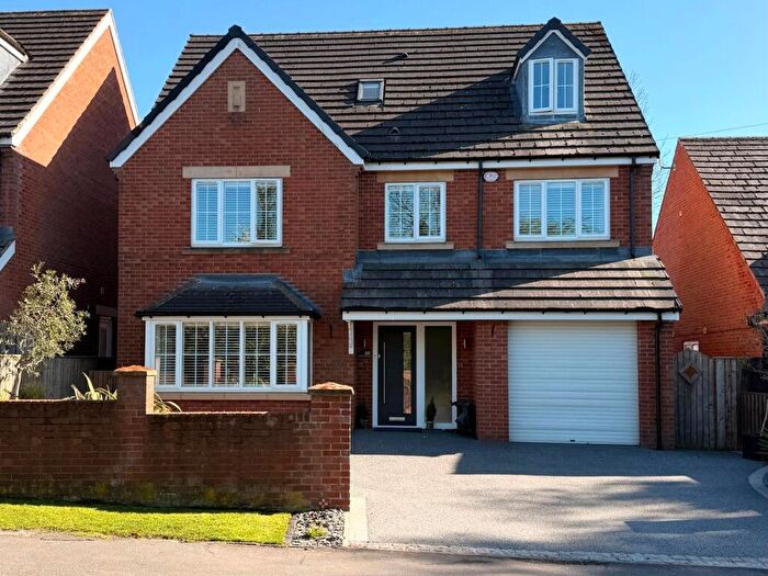 5 Bedroom Detached House For Sale In Finchale Avenue, Brasside, Durham, DH1