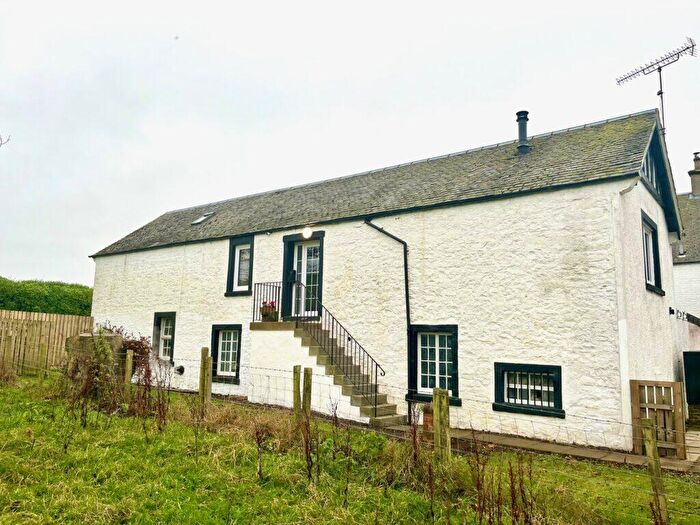 3 Bedroom Flat To Rent In Burnhead Thornhill, FK8