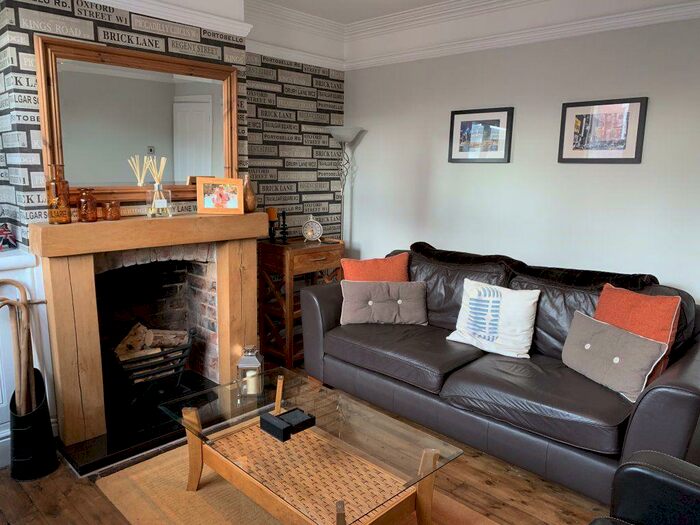 2 Bedroom House To Rent In Park Road, Ratby, LE6