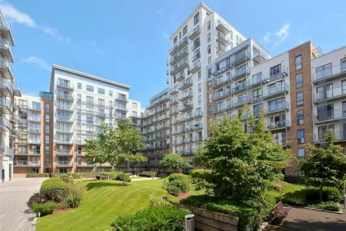 1 Bedroom Flat To Rent In Ceram Court, Seven Seas Gardens, London, E3