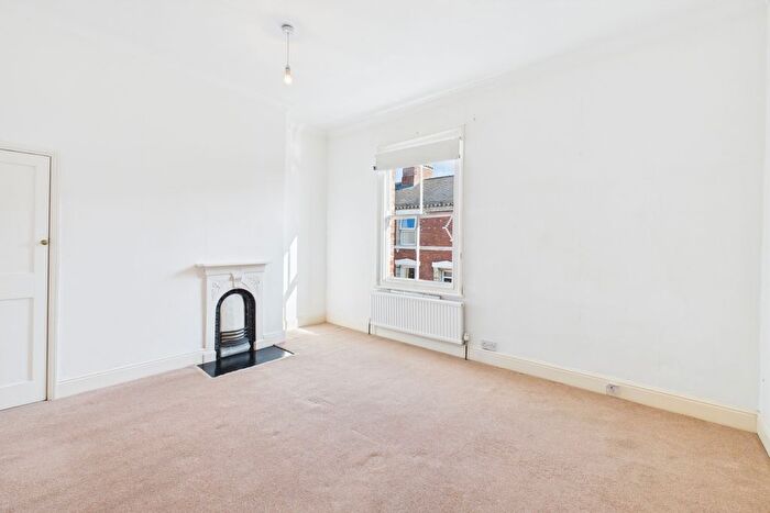 2 Bedroom Terraced House For Sale In Ambrose Street, York, North Yorkshire, YO10