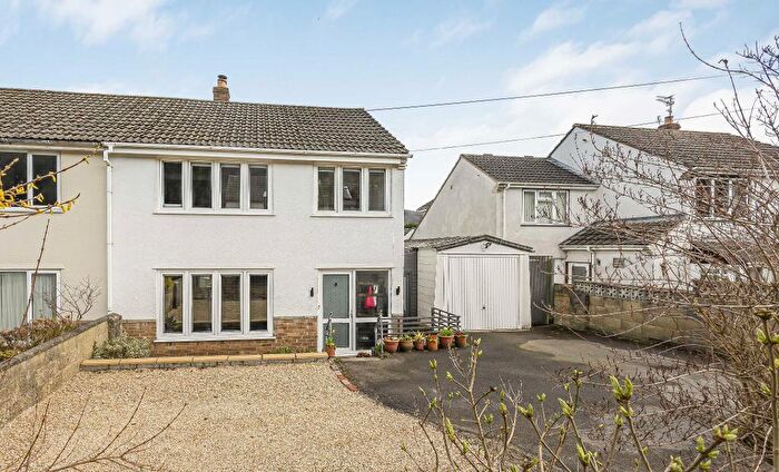 3 Bedroom Semi-Detached House For Sale In Woodmancote, Dursley, GL11