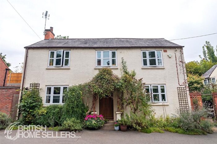 3 Bedroom Cottage For Sale In Long Lane, Billesdon, Leicester, Leicestershire, LE7