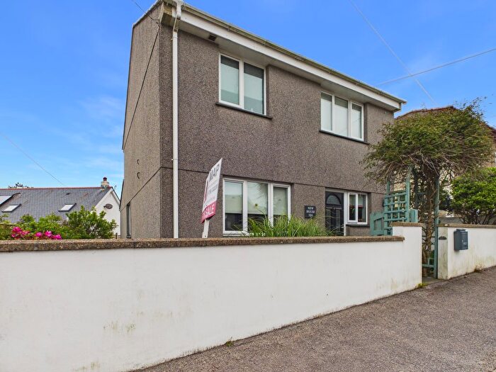 3 Bedroom Detached House For Sale In Connor Downs, Hayle - Immaculately Presented, TR27