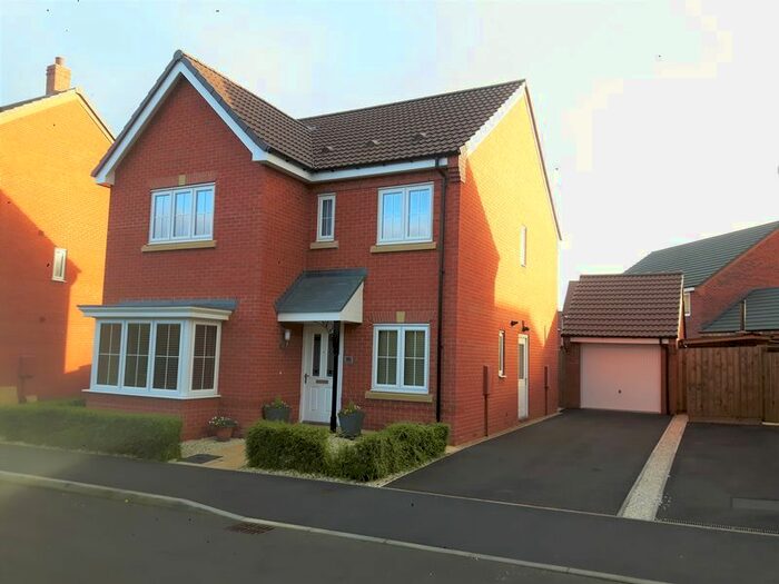 Houses for sale & to rent in TF1 7LL, Hortonwood Industrial Estate